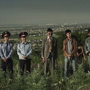 Fotoğraf Ukkili kamshat