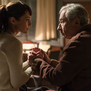 Fotoğraf José Sacristán