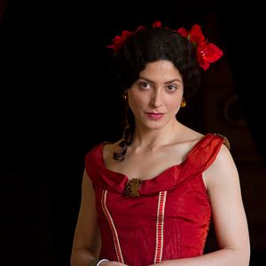 Fotoğraf Bárbara Lennie