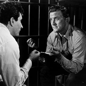 Fotoğraf Kirk Douglas