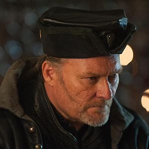 Fotoğraf Matthew Marsh