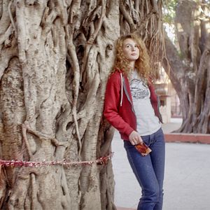 Fotoğraf Anna Maria Sturm