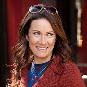 Fotoğraf Laura Benanti