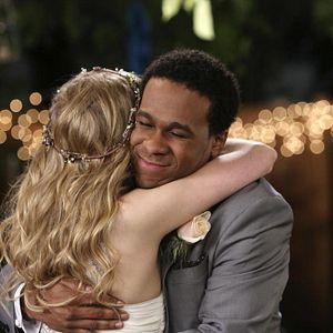 Fotoğraf Maestro Harrell