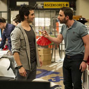 Fotoğraf Dani Rovira