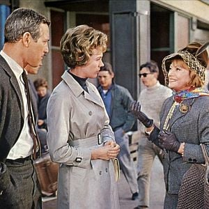 Fotoğraf Julie Andrews