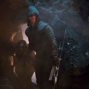 Fotoğraf Katie Cassidy