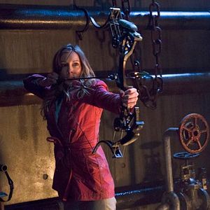 Fotoğraf Katie Cassidy