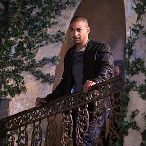 Fotoğraf Charles Michael Davis