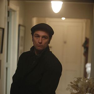 Fotoğraf Matthew Rhys