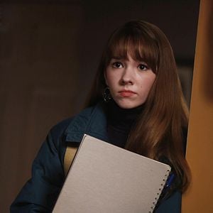 Fotoğraf Holly Taylor