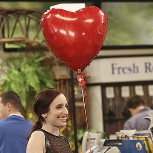 Fotoğraf Zoe Lister-Jones