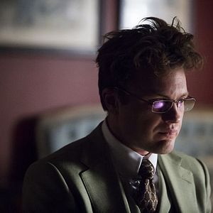 Fotoğraf Michael Pitt