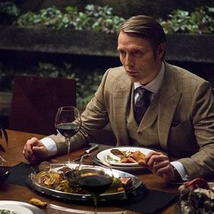 Fotoğraf Mads Mikkelsen