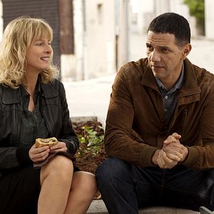 Fotoğraf Roschdy Zem