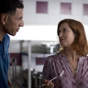 Fotoğraf Roschdy Zem