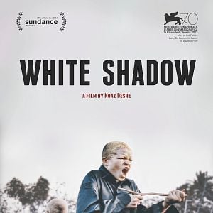 Fotoğraf Beyaz Gölge