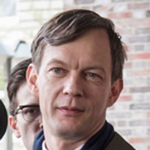 Fotoğraf Sebastian Rudolph