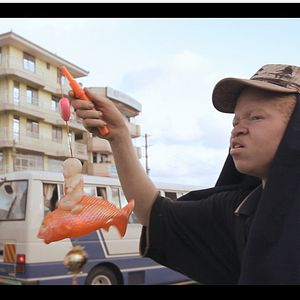 Fotoğraf Beyaz Gölge