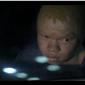 Fotoğraf Beyaz Gölge