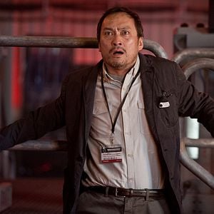 Fotoğraf Godzilla 3D