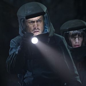 Fotoğraf Godzilla 3D