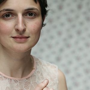 Fotoğraf Alice Rohrwacher