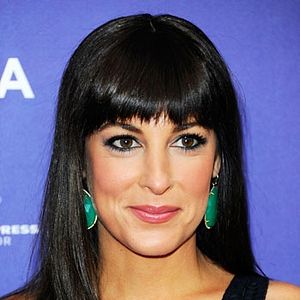 Fotoğraf Lindsay Sloane