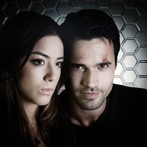 Fotoğraf Marvel's Agents of S.H.I.E.L.D.