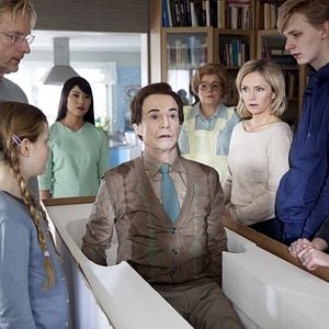 Fotoğraf Äkta människor