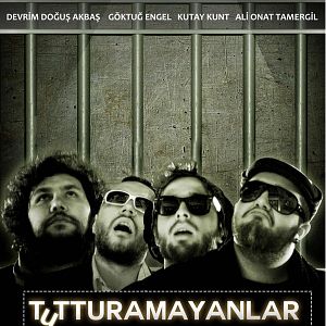 Fotoğraf Tutturamayanlar