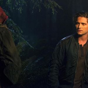 Fotoğraf Thomas McDonell