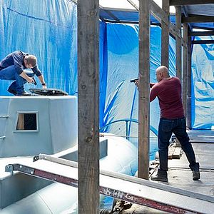 Fotoğraf Chris O'Donnell