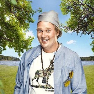 Fotoğraf Christopher Wagelin