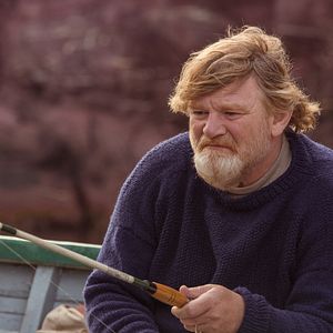 Fotoğraf Brendan Gleeson