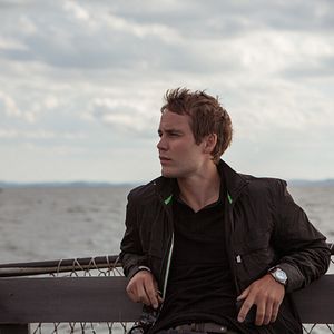 Fotoğraf Taylor Kitsch