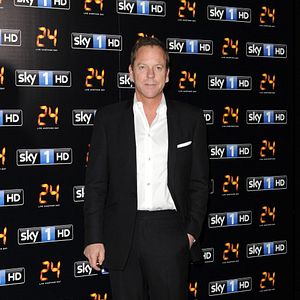 Fotoğraf Kiefer Sutherland