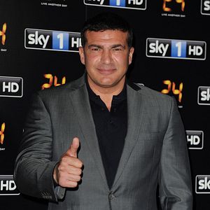 Fotoğraf Tamer Hassan