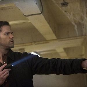 Fotoğraf Jared Padalecki