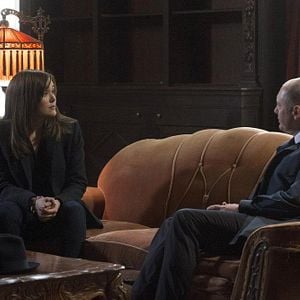 Fotoğraf Megan Boone