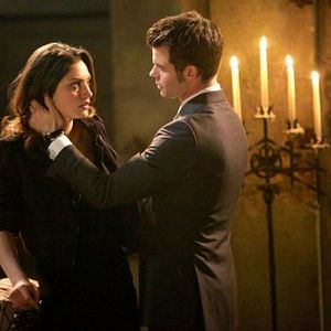 Fotoğraf Daniel Gillies