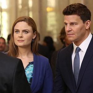 Fotoğraf Emily Deschanel