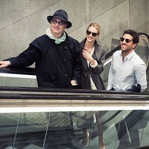 Fotoğraf Wim Wenders