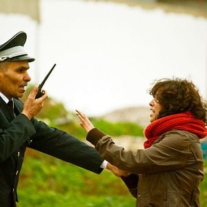 Fotoğraf Kaouther Ben Hania