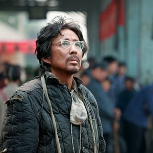 Fotoğraf Chen Daoming