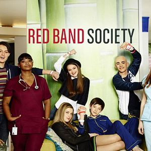 Fotoğraf Red Band Society