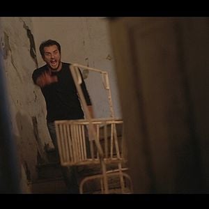 Fotoğraf Azem: Cin Karası