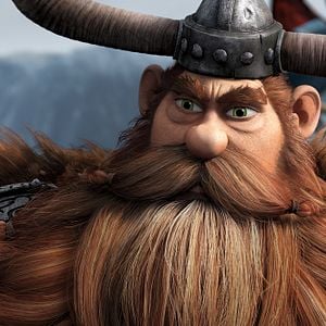 Fotoğraf Ejderhanı Nasıl Eğitirsin 2