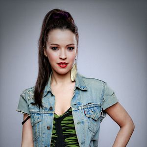 Fotoğraf Verónica Sánchez