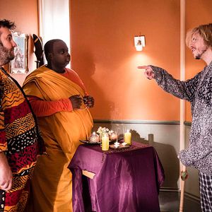 Fotoğraf Issa Doumbia